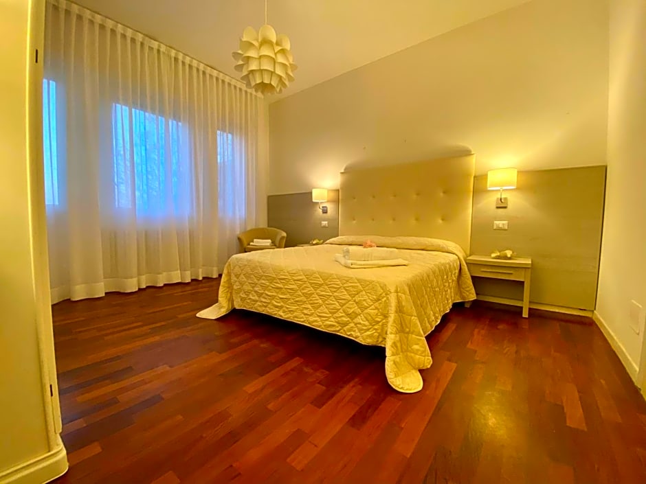 Villa Alda Suites & Rooms