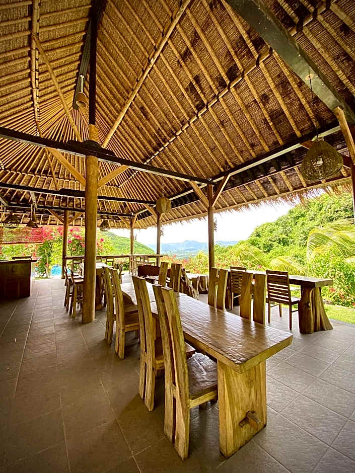 Ara Artati Lombok bungalows and Restaurant