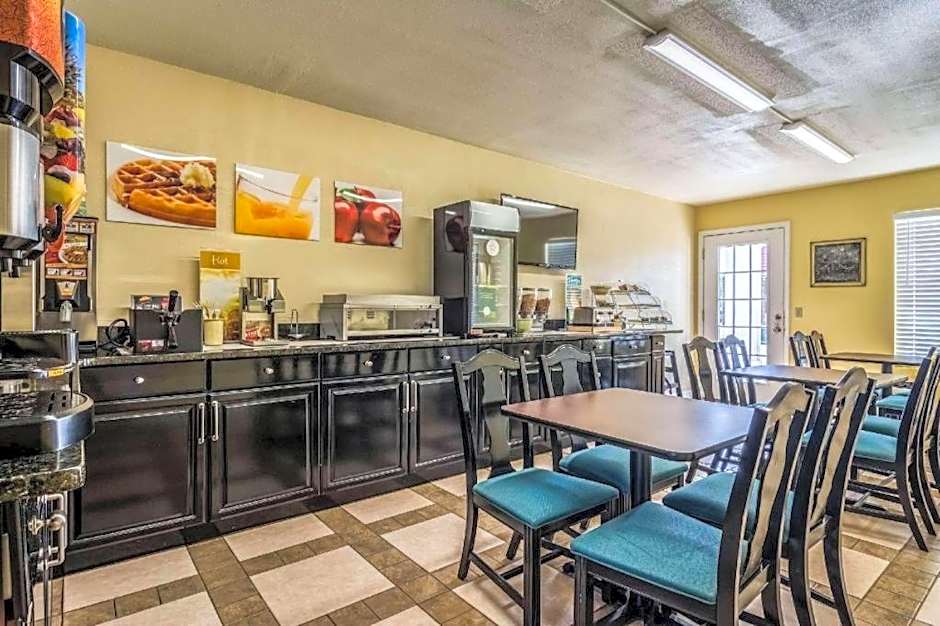 Quality Inn Washington GA