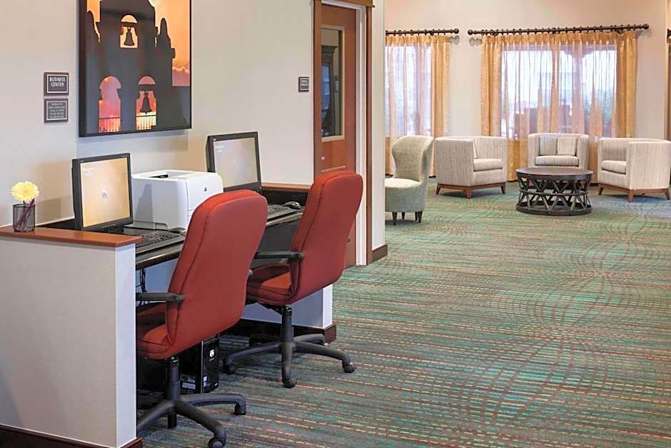 Residence Inn by Marriott Tucson Airport