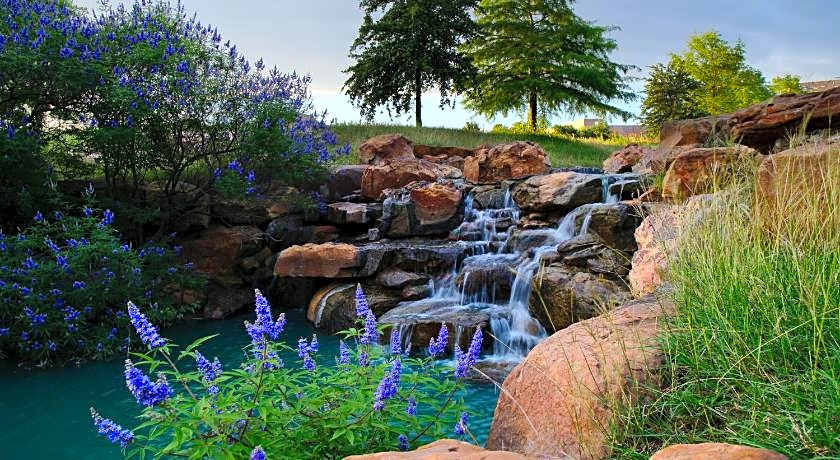 Holiday Inn Express Frisco Legacy Park Area By IHG