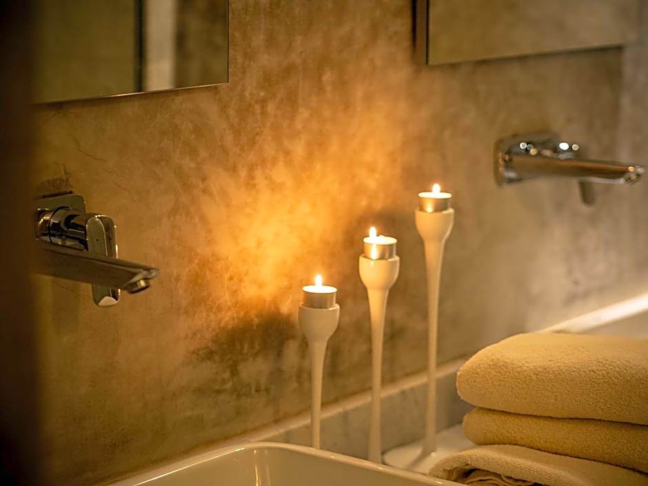 Riad Vanilla Sma & Spa