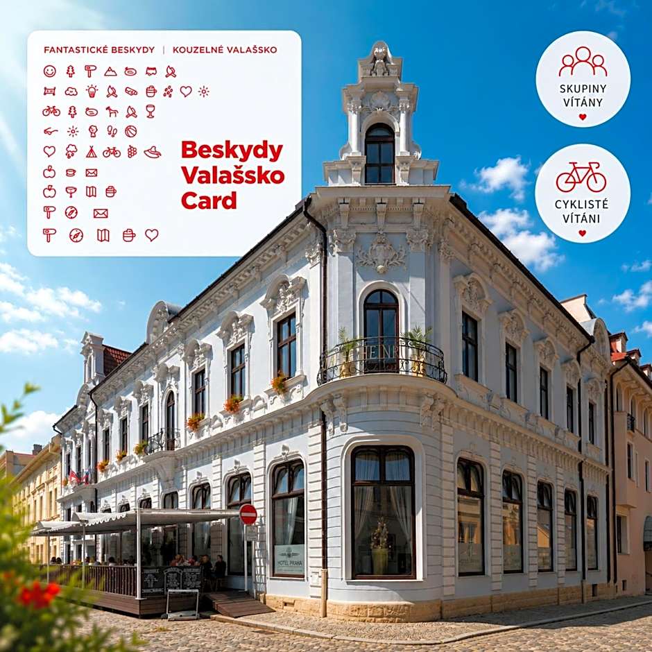 B&B Hotel Praha