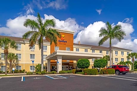 Comfort Suites Sarasota