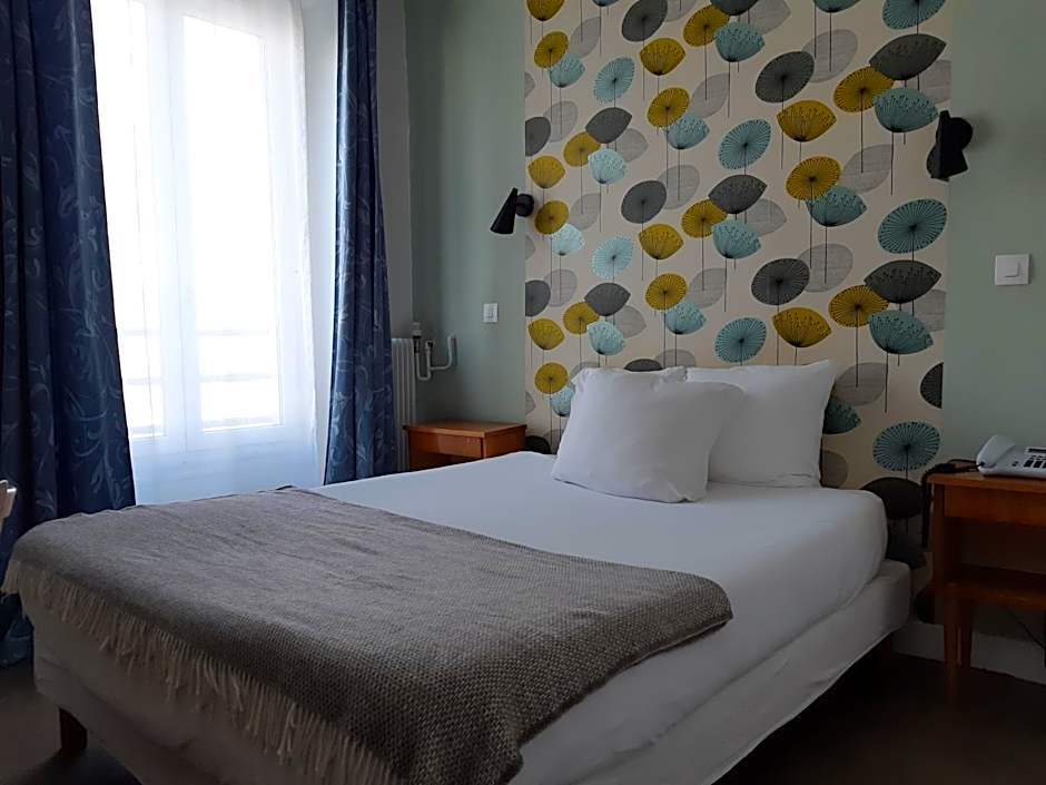 Zazie Hotel