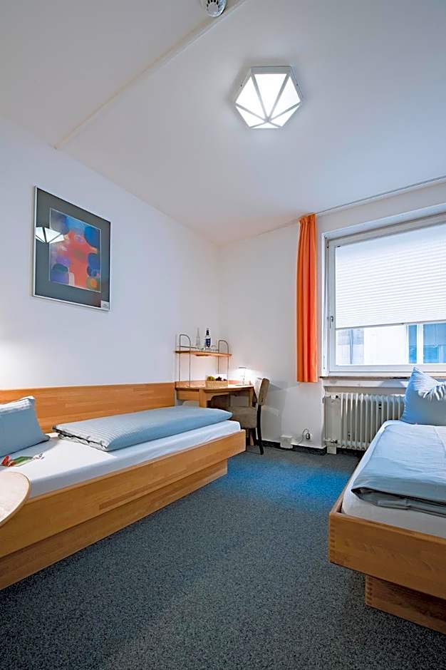 Hotel der Akademie Caritas-Pirckheimer-Haus