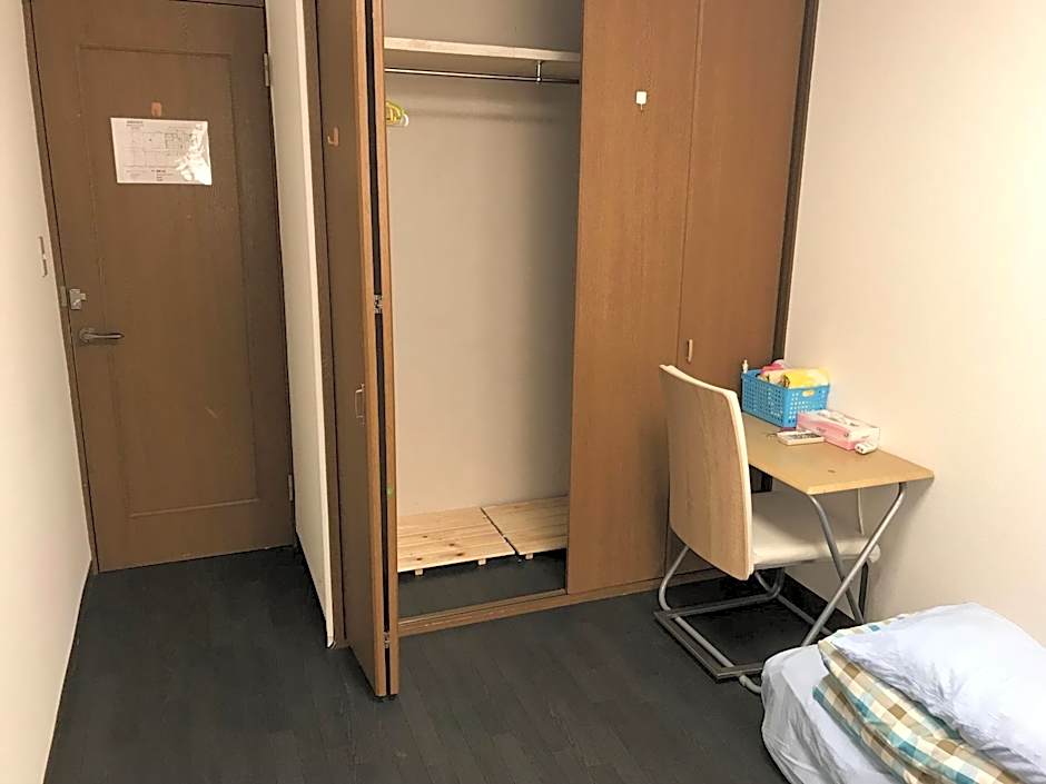 Lucky Hostel