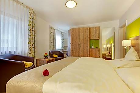 Comfort Room