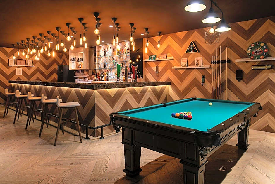 Element City Center Doha