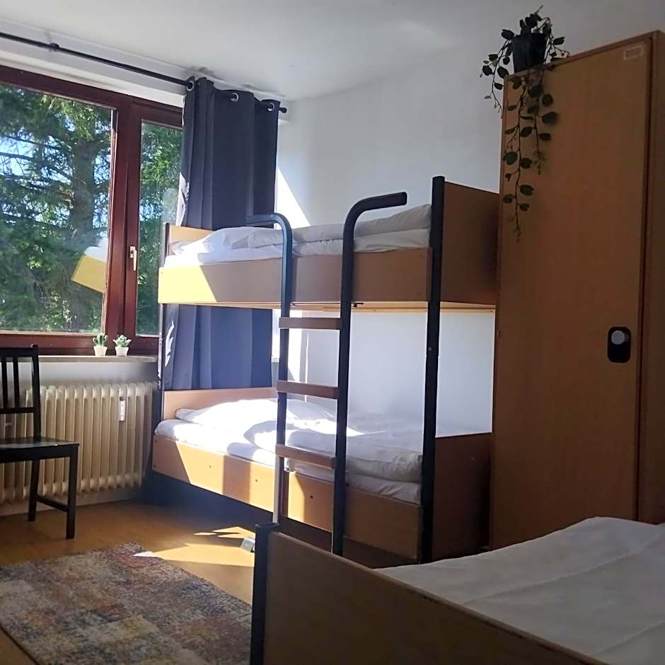 Monteurzimmer in Hamburg West bei Hansezimmer