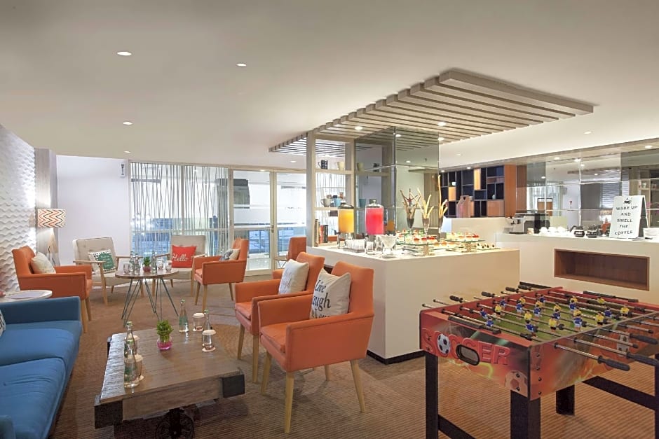 Innside By Melia Yogyakarta