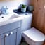 Lilly's Lodges Orkney Hedgehog Lodge