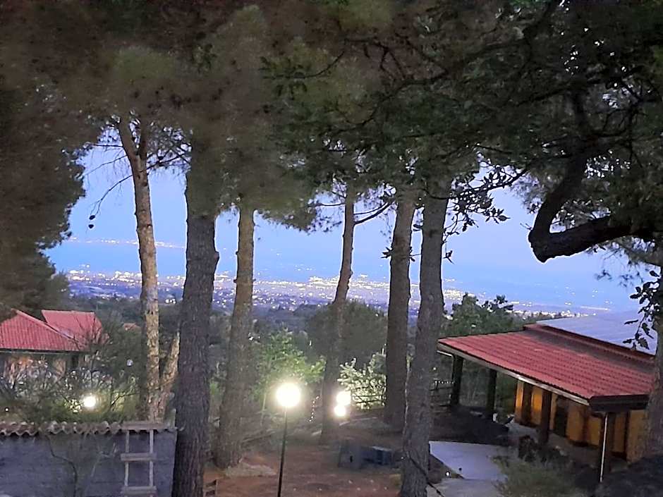 Etna Country Home