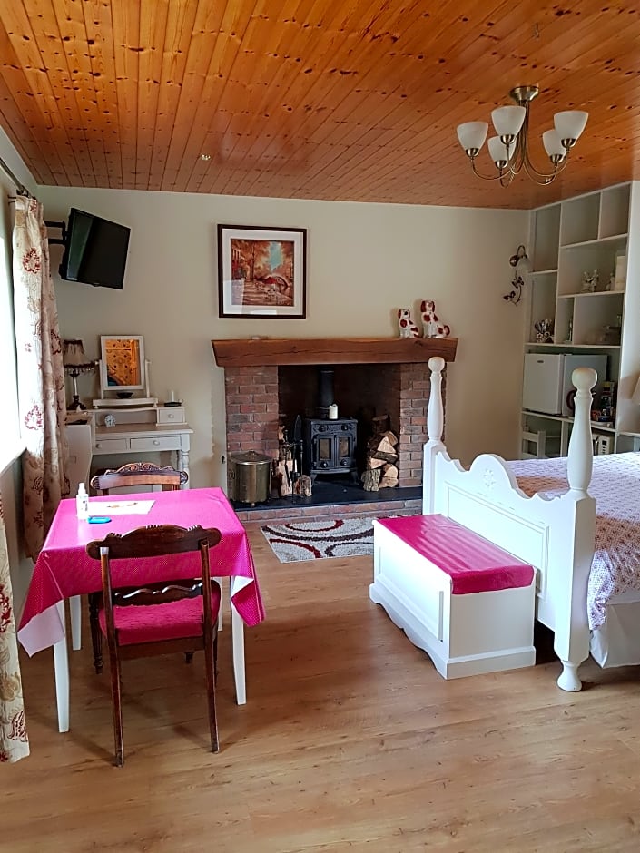 Brookvale Bed & Breakfast