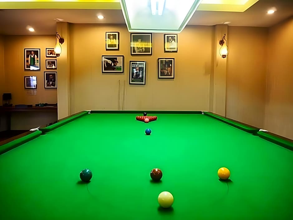P1 House Phitsanulok