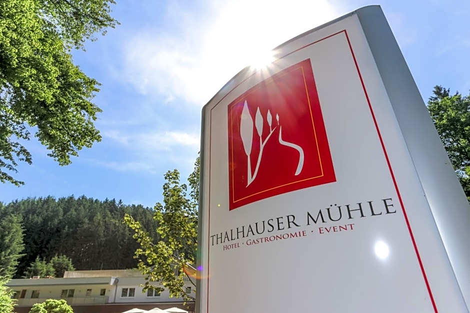 Thalhauser Mühle Hotel-Restaurant