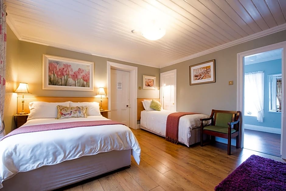 Brennan's Accommodation Glenties