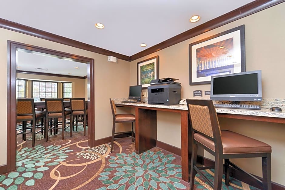 Staybridge Suites O'Fallon Chesterfield