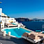 Kima Oia Suites