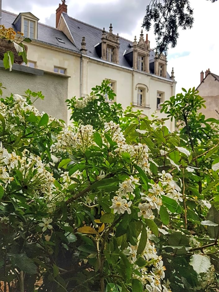 Le Clos d'Amboise