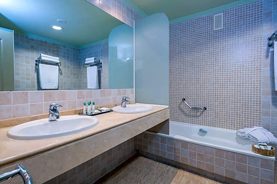 Holiday World Riwo, Affiliated by Meliá