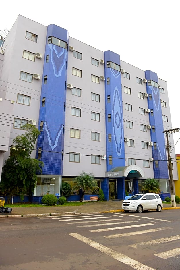Center Hotel