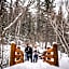 Spearfish Canyon Lodge