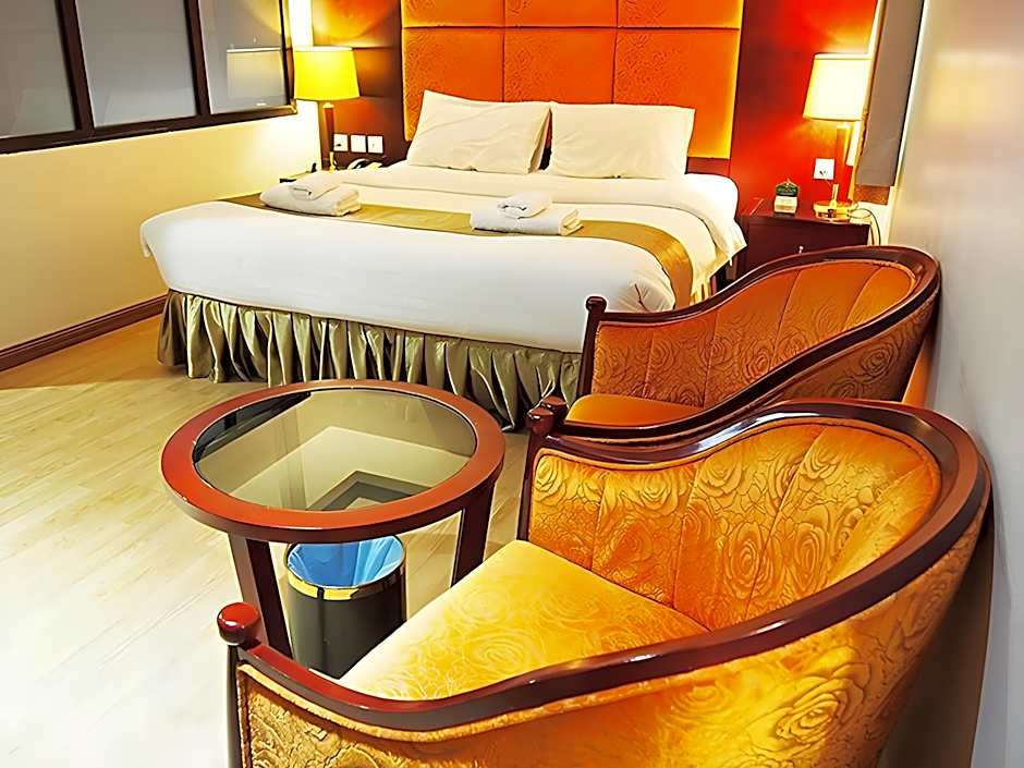 The Grand Lodge Pattaya