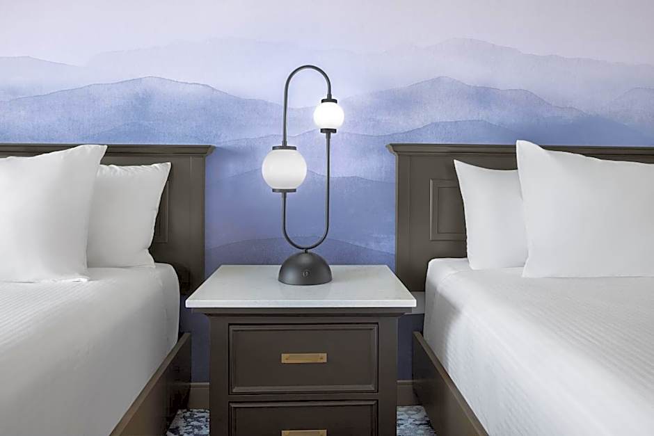 Harrah's Council Bluffs Hotel & Casino
