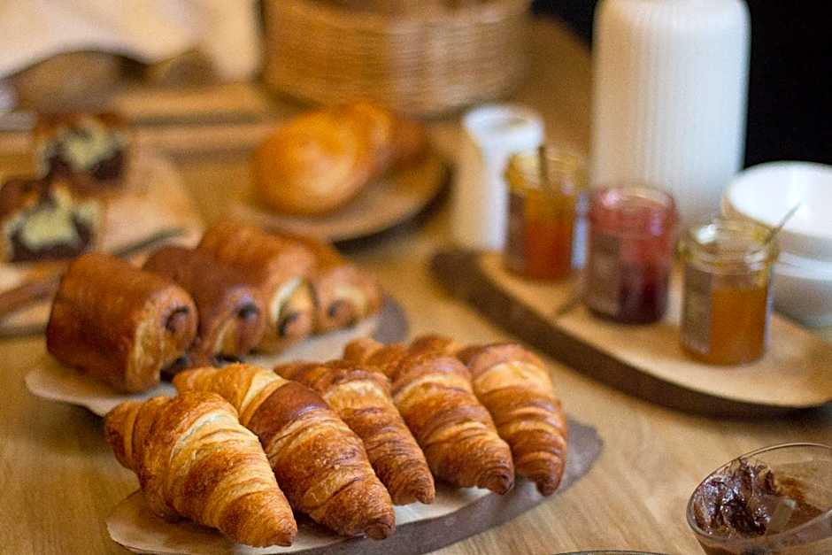 Hotel Restaurant La Musardiere