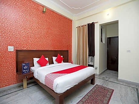 Super Hotel O Shikhar Paradise