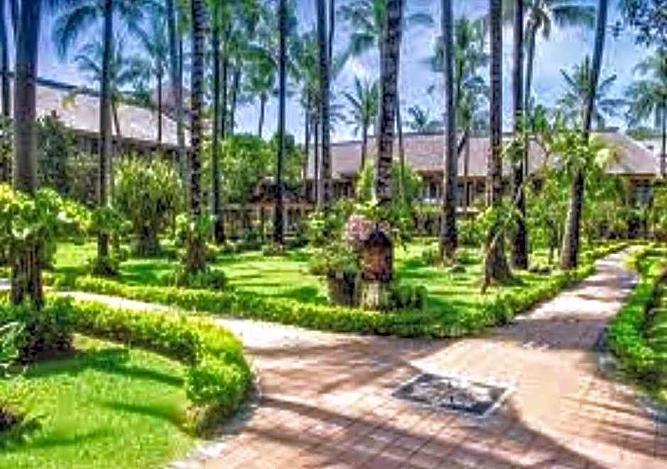 Suite Hotel Apartment Legian by RCP