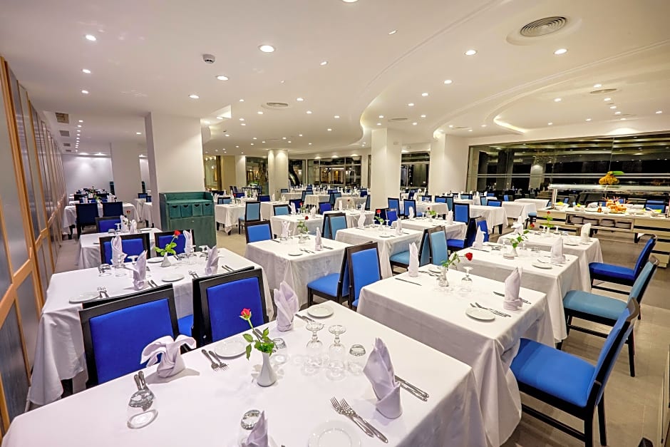 Bel Azur Thalasso & Bungalows