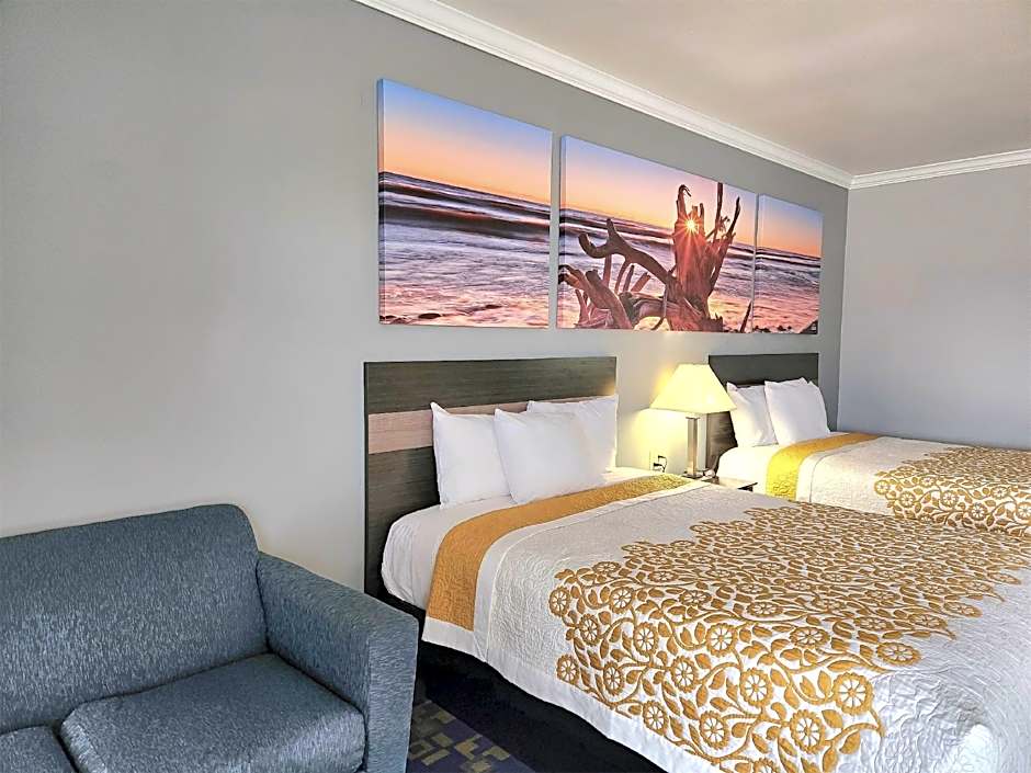 Days Inn by Wyndham Robstown