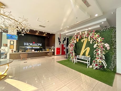 Horison Nindya Semarang