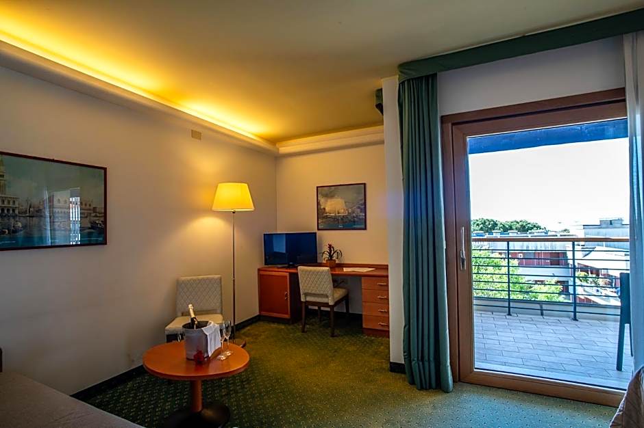 Hotel Rialto