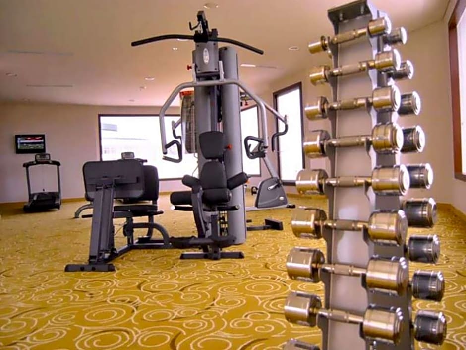 Swiss-Belinn Panakkukang Makassar