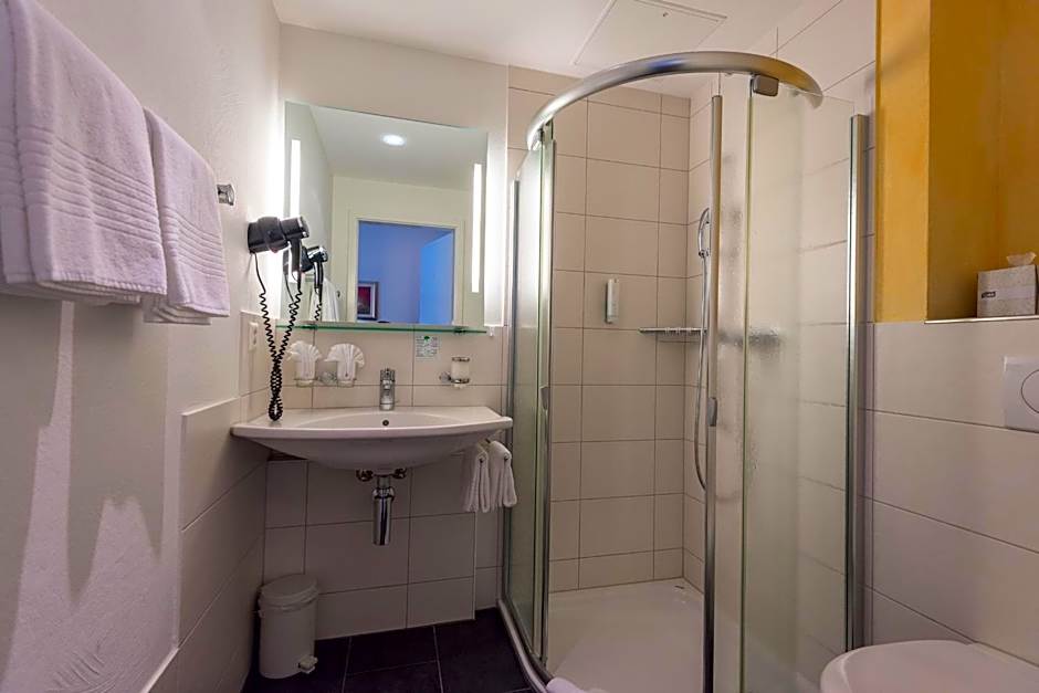 Parkhotel Gunten – Beach & Spa