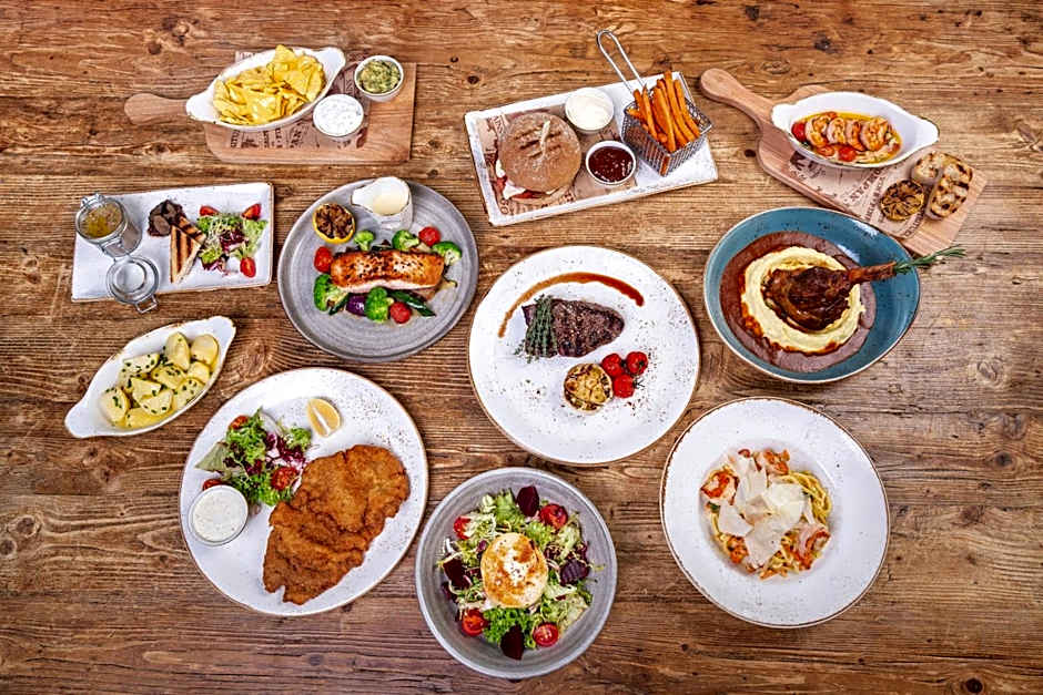 Courtyard by Marriott Pilsen