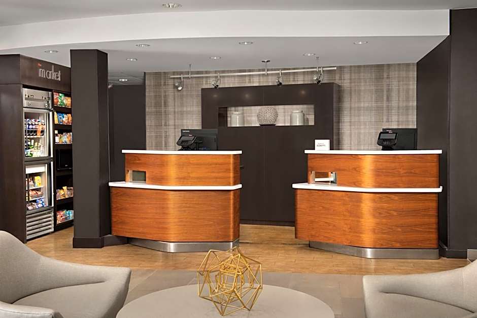 Courtyard by Marriott Dothan