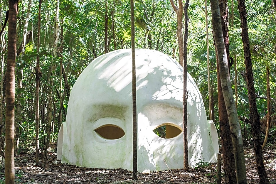 hotel Holistika Tulum