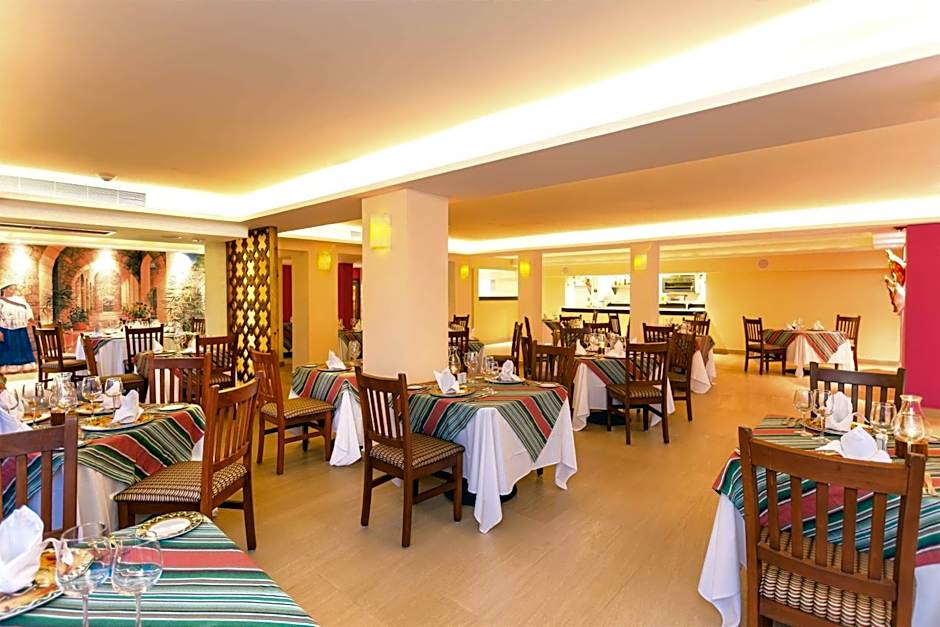 Occidental Costa Cancun - All Inclusive