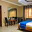 Infinity Hotel Kampala