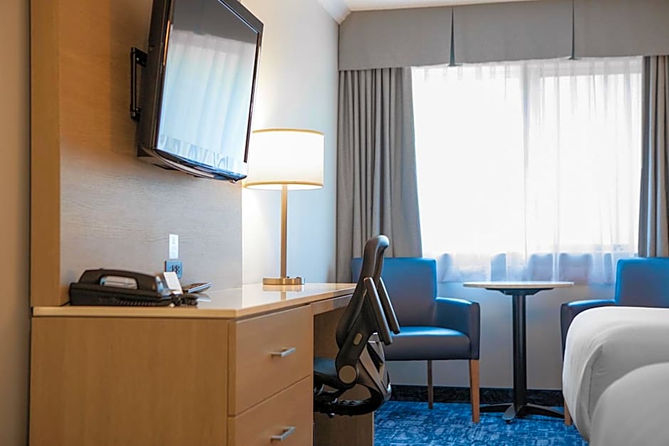 The Fredericton Inn