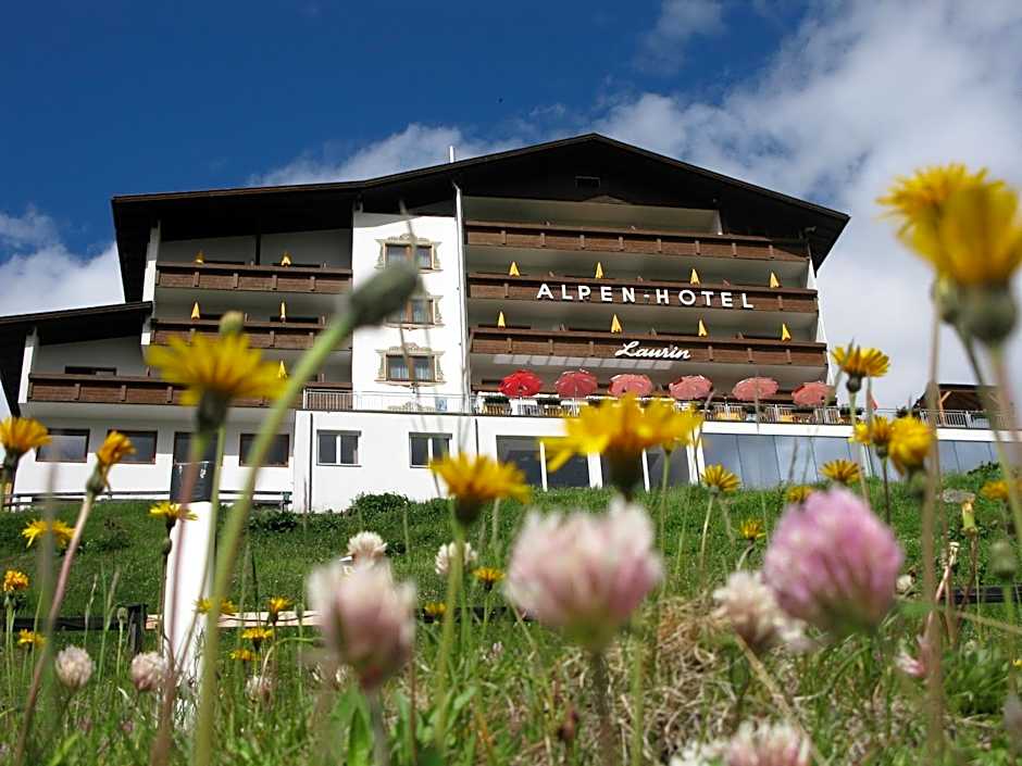 Alpenhotel Laurin