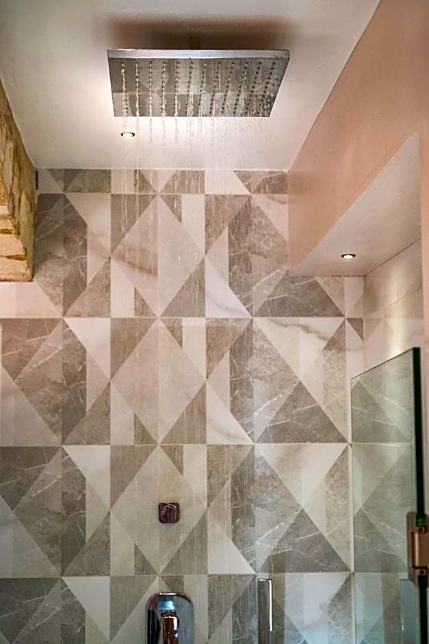 Residenza Vranas Boutique Hotel