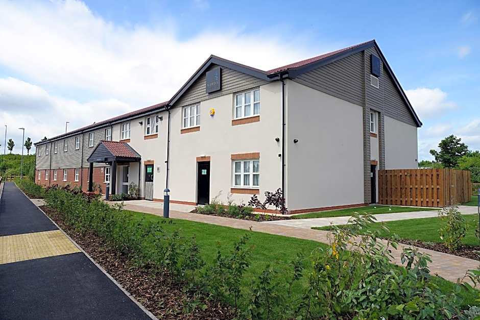 Blue Jay, Derby by Marston's Inns