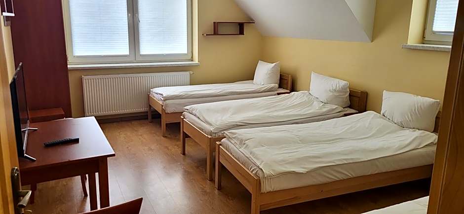 Dom Wczasowy Centrum Pieniny