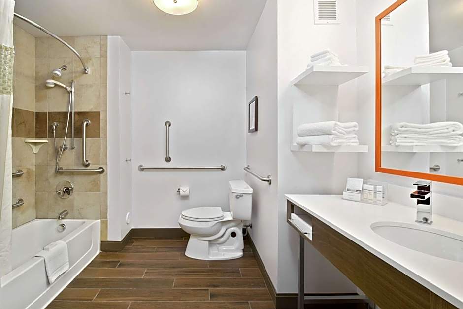 Hampton Inn By Hilton And Suites Spokane Valley
