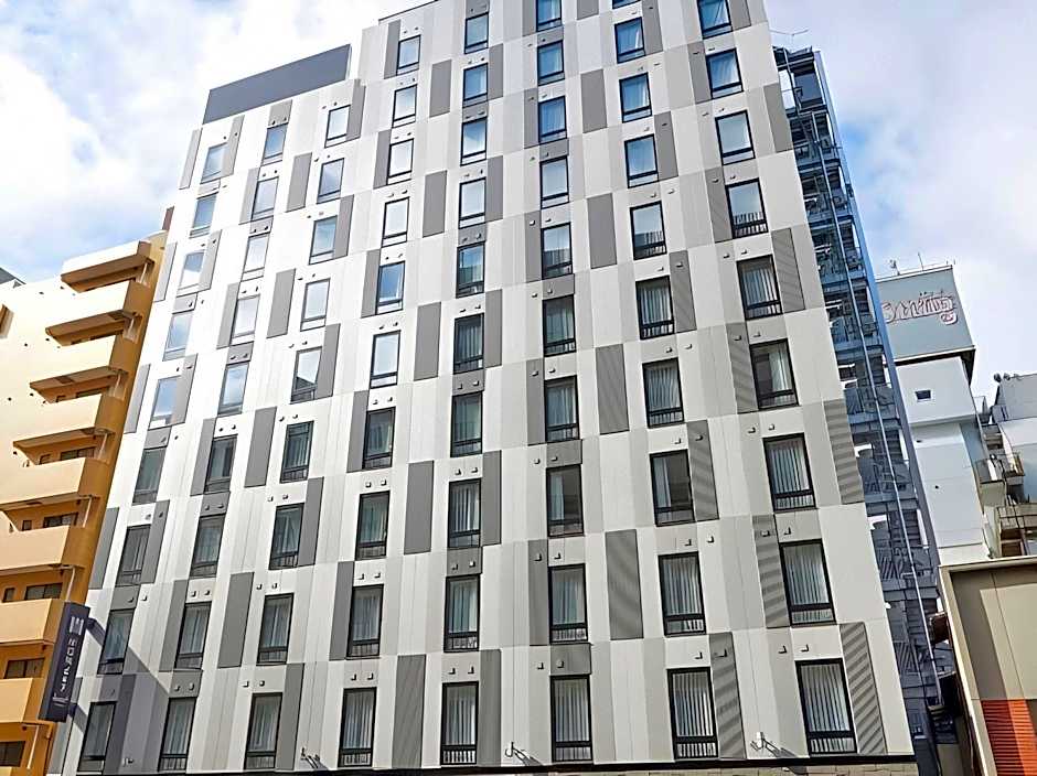 hotel MONday Asakusa